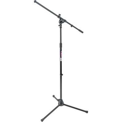 On_Stage_MS7701B_MS7701B_Euro_Boom_Mic_Stand_400079