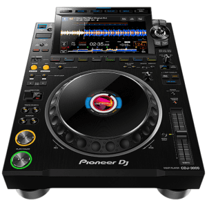 Pioneer CDJ-3000