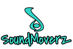 PNG - Soundmoverz Plain Button Logo for Flyers